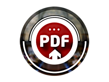 Druckdaten PDF Upload