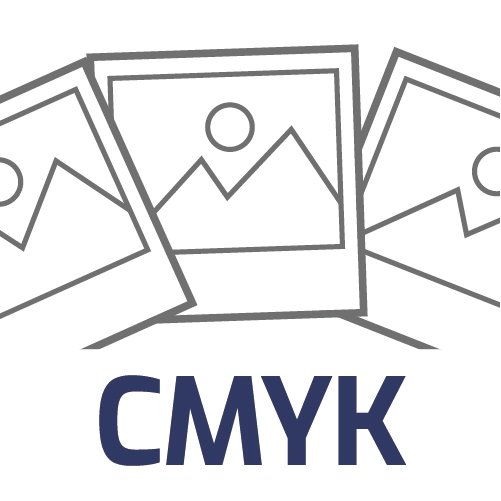 cmyk icon