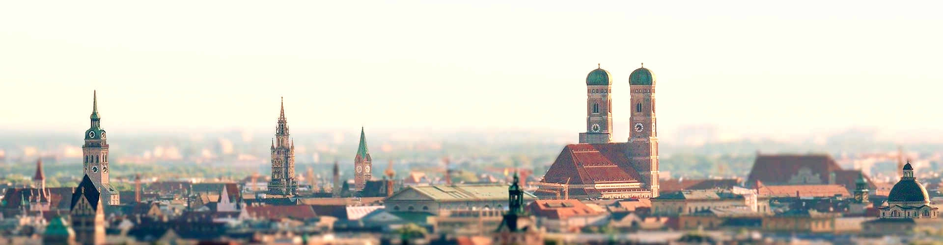 Hintergrundbild München