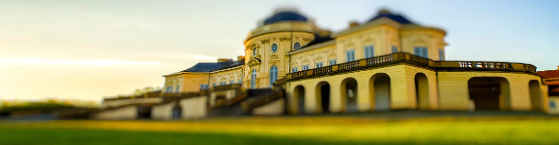 Hintergrundbild Stuttgart