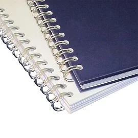 Abschlussarbeit als Ringbuch (Spiralbindung) mit Hardcover Abschlussarbeit als Ringbuch (Spiralbindung) mit Hardcover