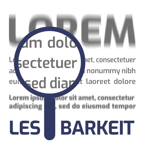 lesbarkeit icon