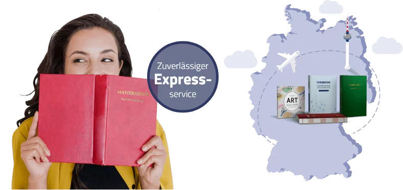 Zuverlässiger Express-Service